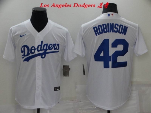 MLB Los Angeles Dodgers 424 Men