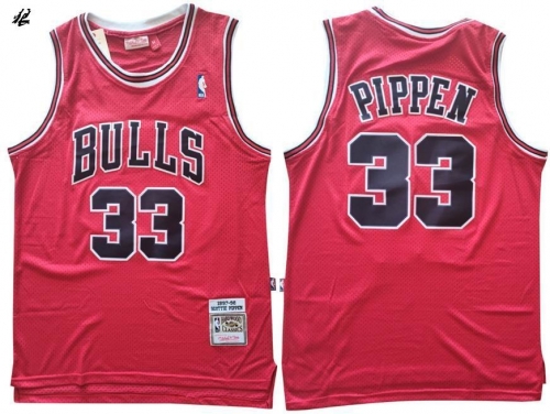 NBA-Chicago Bulls 502 Men