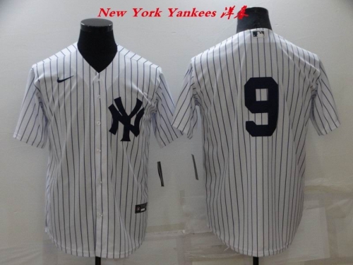 MLB New York Yankees 126 Men