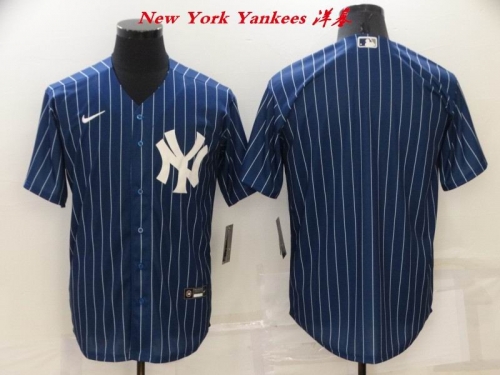 MLB New York Yankees 130 Men