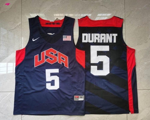 NBA-USA Dream Team 050 Men