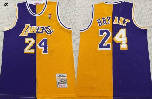 NBA-Los Angeles Lakers 909 Men
