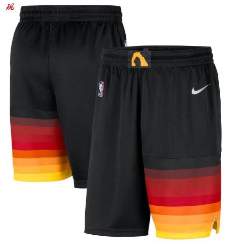 NBA Basketball Men Pants 1107