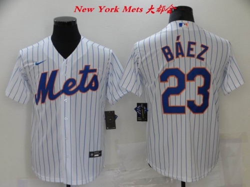 MLB New York Mets 047 Men