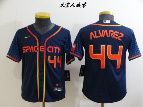 MLB Jerseys Youth/Boy 084