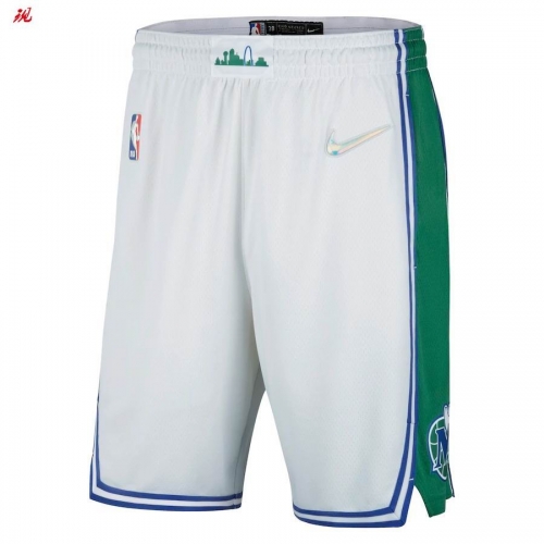 NBA Basketball Men Pants 1109