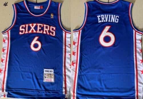 NBA-Philadelphia 76ers 195 Men