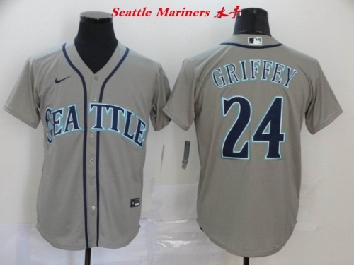 MLB Seattle Mariners 019 Men