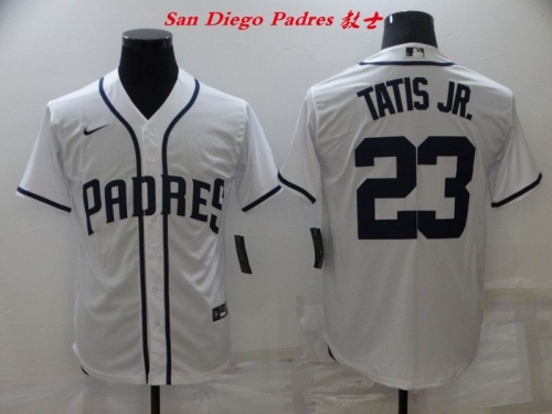 MLB San Diego Padres 050 Men