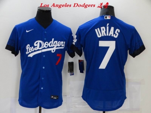 MLB Los Angeles Dodgers 391 Men