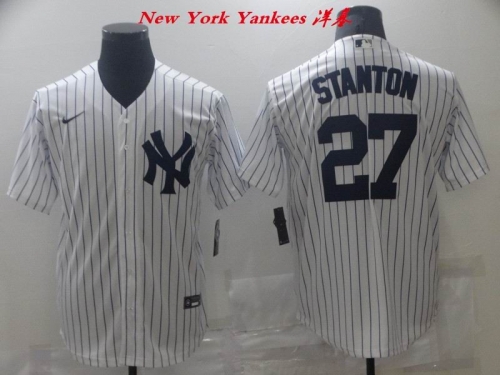 MLB New York Yankees 127 Men