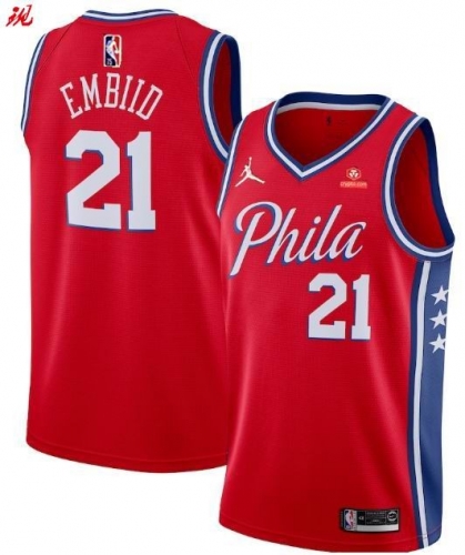 NBA-Philadelphia 76ers 198 Men