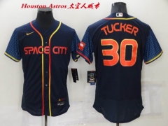 MLB Houston Astros 117 Men
