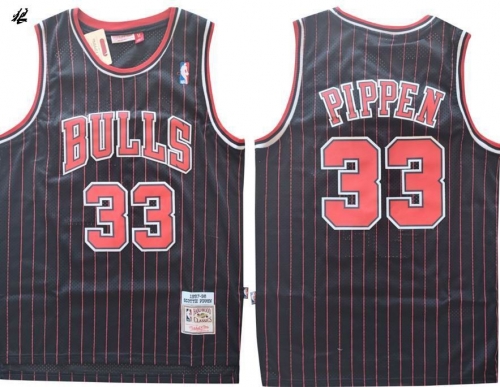 NBA-Chicago Bulls 500 Men