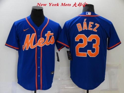 MLB New York Mets 044 Men