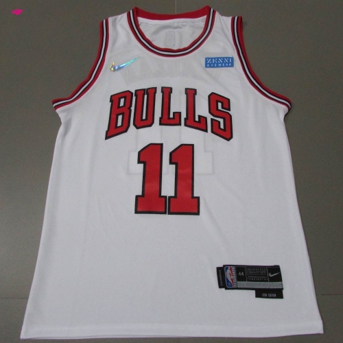 NBA-Chicago Bulls 507 Men