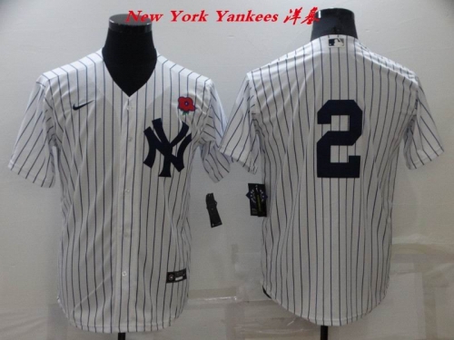 MLB New York Yankees 123 Men