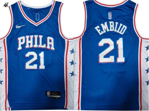 NBA-Philadelphia 76ers 196 Men