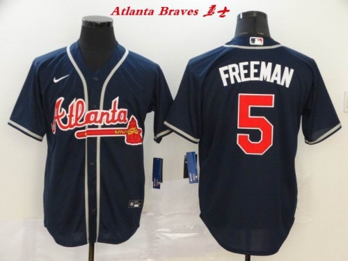 MLB Atlanta Braves 157 Men