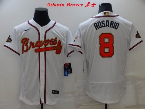 MLB Atlanta Braves 126 Men