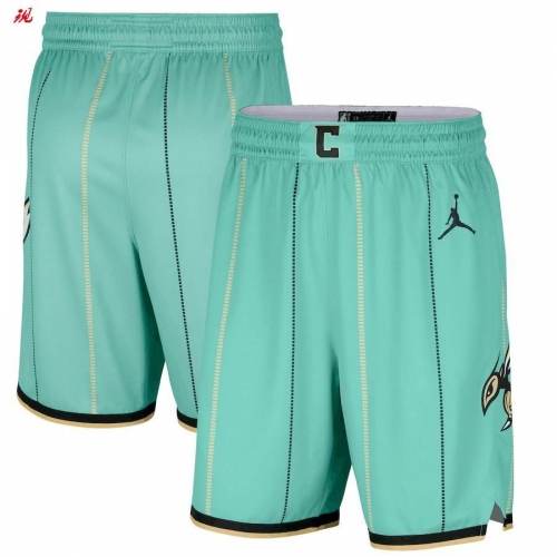 NBA Basketball Men Pants 1113