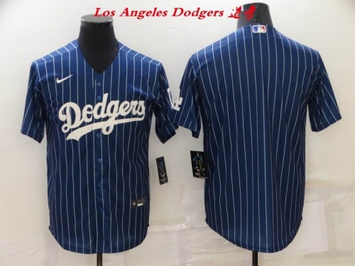 MLB Los Angeles Dodgers 421 Men