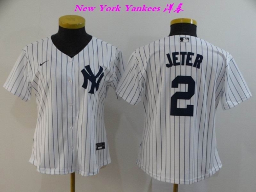 MLB New York Yankees 112 Women