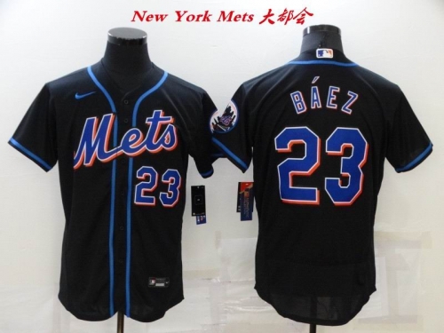 MLB New York Mets 049 Men
