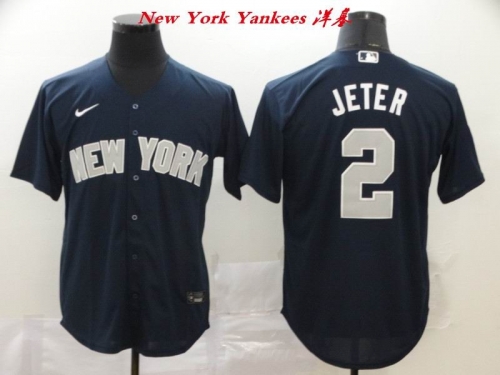 MLB New York Yankees 118 Men