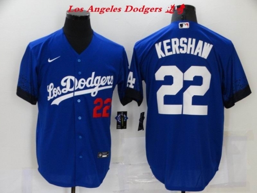 MLB Los Angeles Dodgers 399 Men