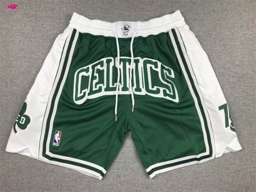 NBA Basketball Men Pants 1133