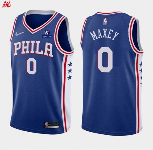 NBA-Philadelphia 76ers 199 Men