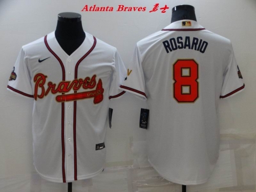 MLB Atlanta Braves 143 Men