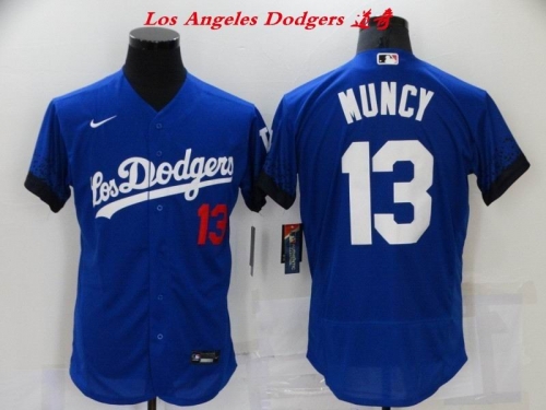 MLB Los Angeles Dodgers 396 Men