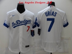 MLB Los Angeles Dodgers 415 Men