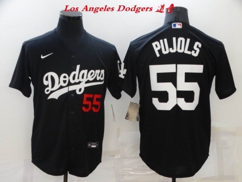 MLB Los Angeles Dodgers 413 Men