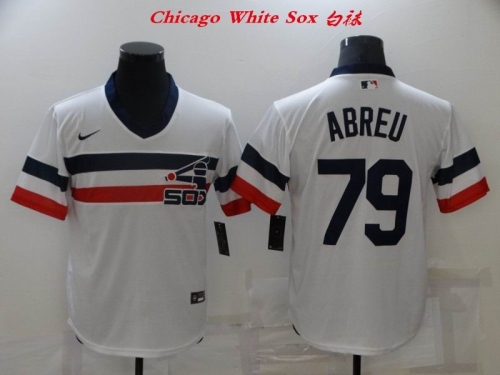 MLB Chicago White Sox 227 Men