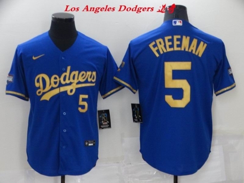 MLB Los Angeles Dodgers 423 Men