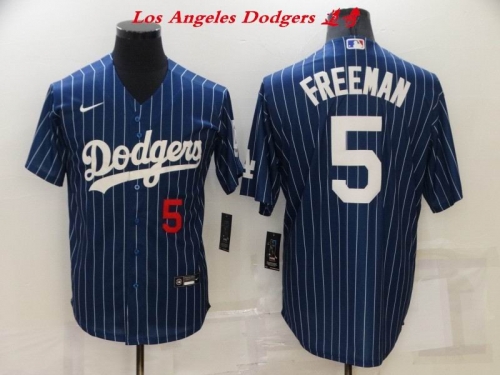 MLB Los Angeles Dodgers 422 Men