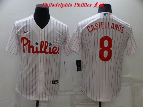 MLB Philadelphia Phillies 042 Men