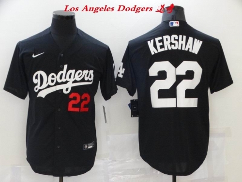 MLB Los Angeles Dodgers 410 Men