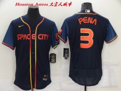 MLB Houston Astros 099 Men