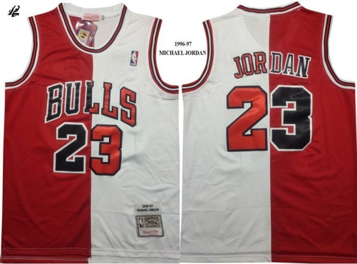 NBA-Chicago Bulls 504 Men