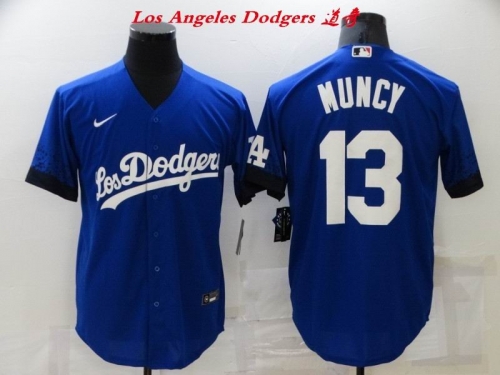 MLB Los Angeles Dodgers 394 Men