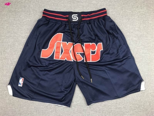 NBA Basketball Men Pants 1127