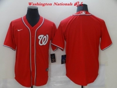 MLB Washington Nationals 029 Men