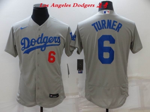 MLB Los Angeles Dodgers 407 Men