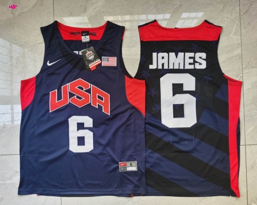 NBA-USA Dream Team 053 Men