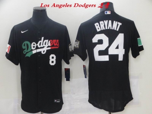 MLB Los Angeles Dodgers 411 Men