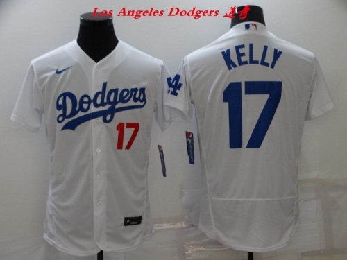 MLB Los Angeles Dodgers 416 Men